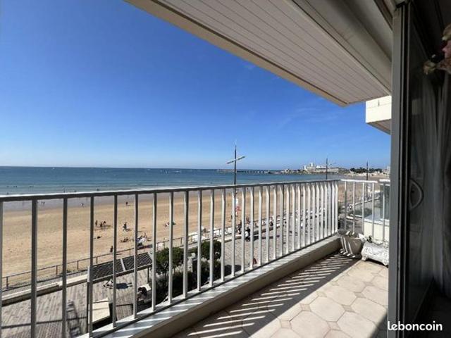 Appartement 4 pièces 92 m²