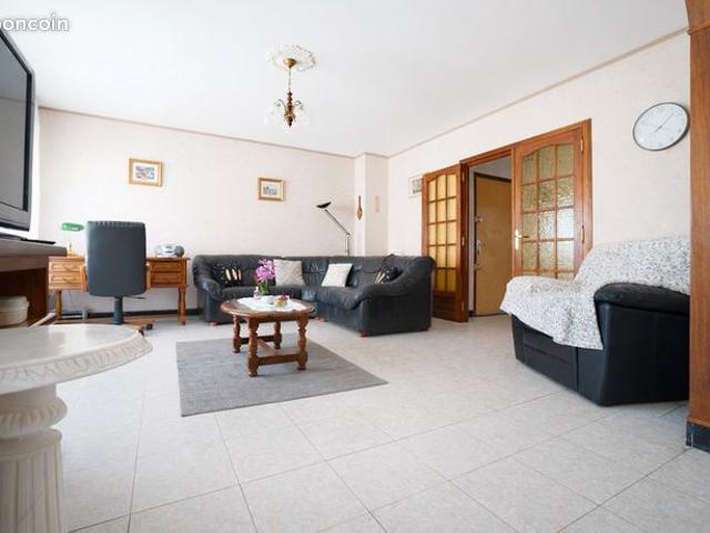 Appartement 4 pièces 92 m²