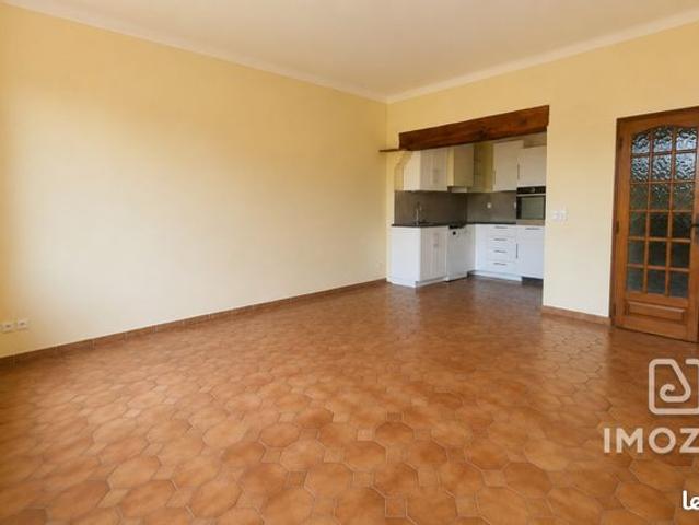 Appartement 4 pièces 92 m²
