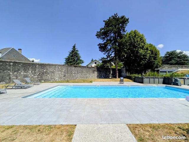 Appartement 4 pièces 92 m²