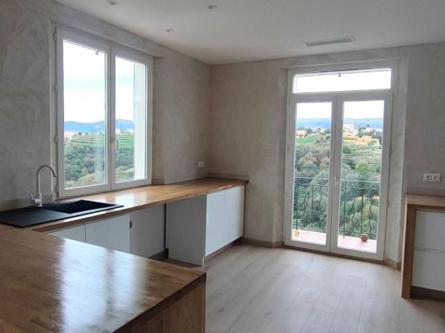 Appartement 4 pièces 92 m²
