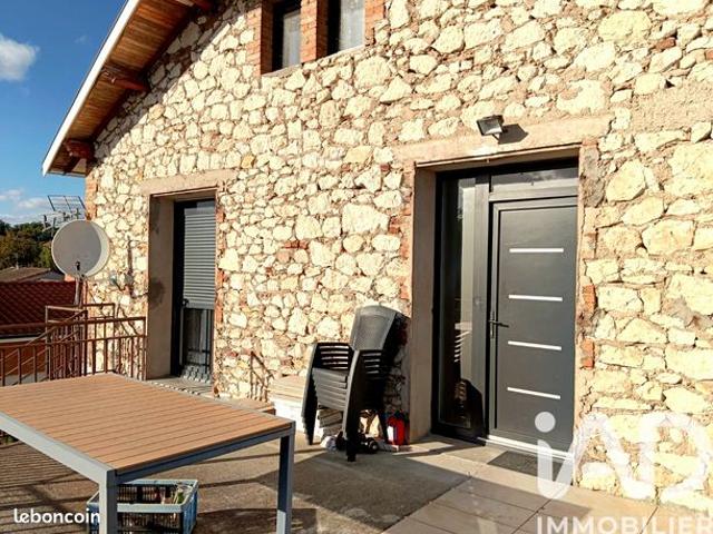 Appartement 4 pièces 92 m²