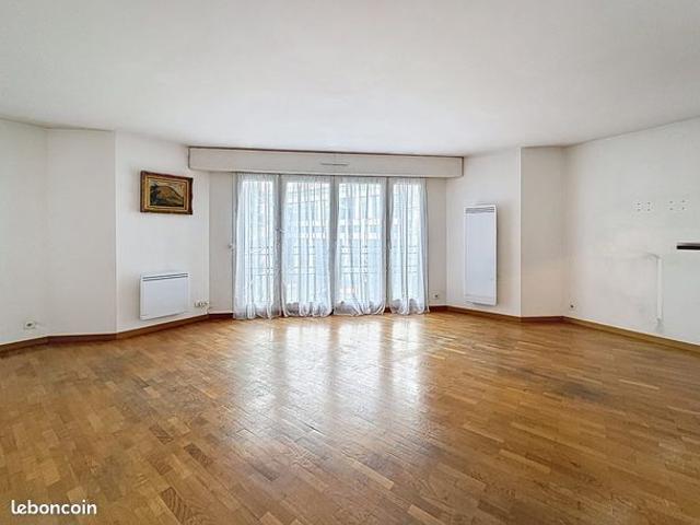 Appartement 4 pièces 92 m²