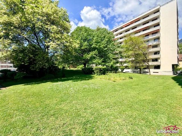 Appartement 4 pièces 92 m²
