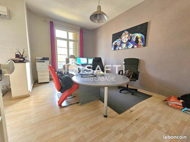 Appartement 4 pièces 92 m²