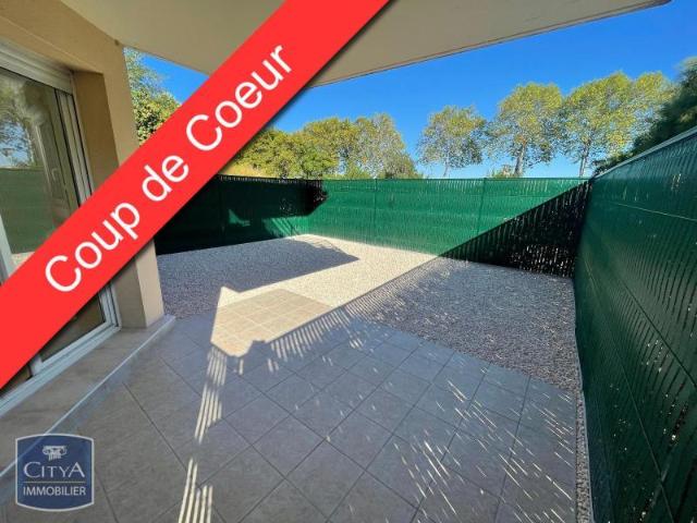 Appartement 4 pièces 92 m²