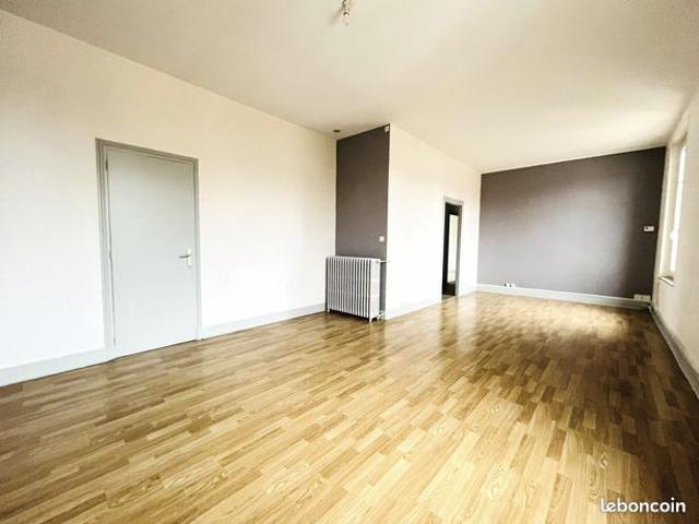 Appartement 4 pièces 92 m²
