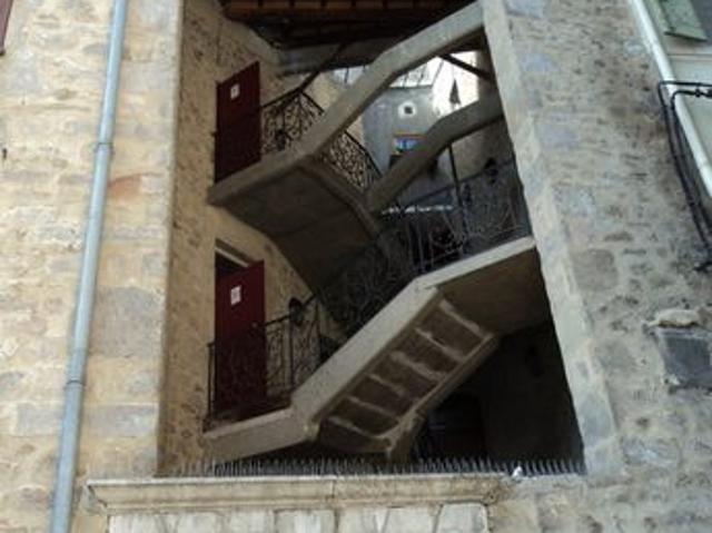 Appartement 4 pièces 92 m²