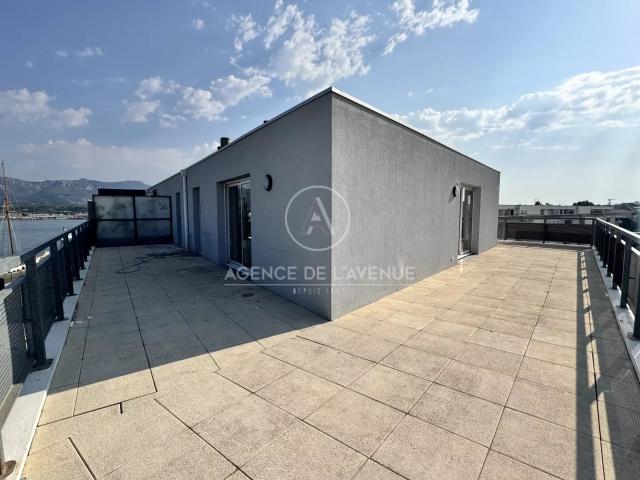 Appartement 4 pièces 92 m²