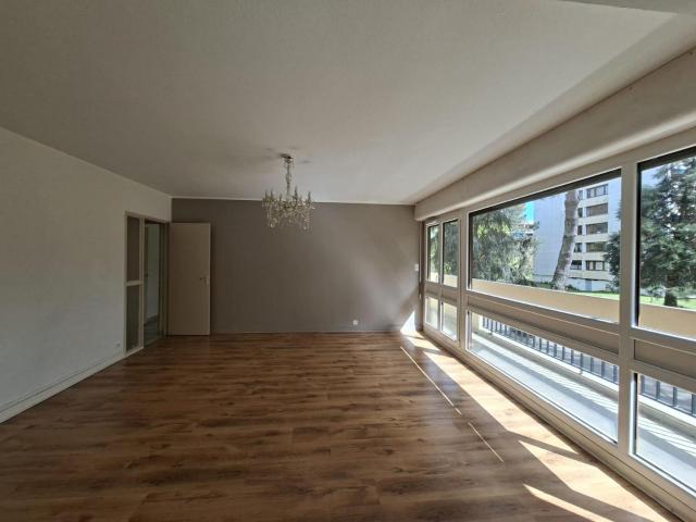 Appartement 4 pièces 92 m²