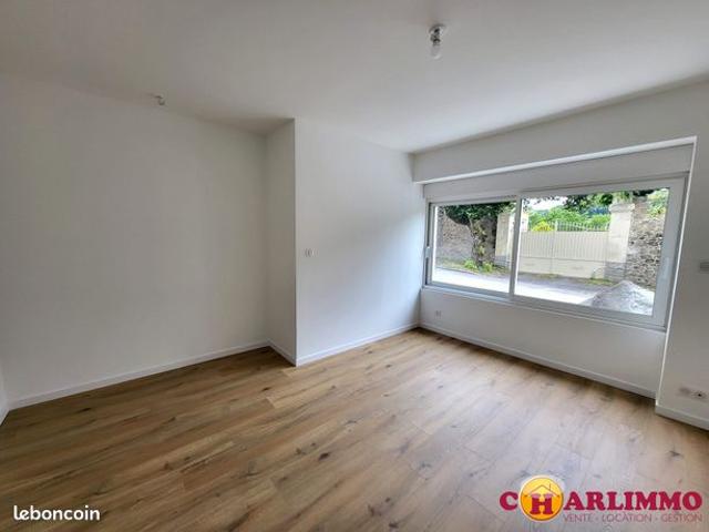 Appartement 4 pièces 92 m²