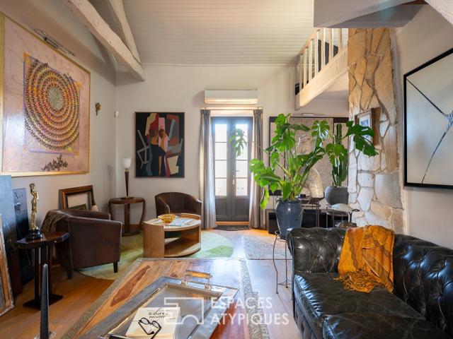 Appartement 4 pièces 92 m²