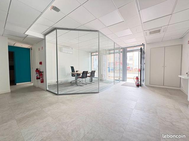 Appartement 4 pièces 92 m²