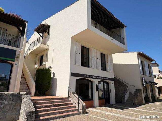 Appartement 4 pièces 92 m²