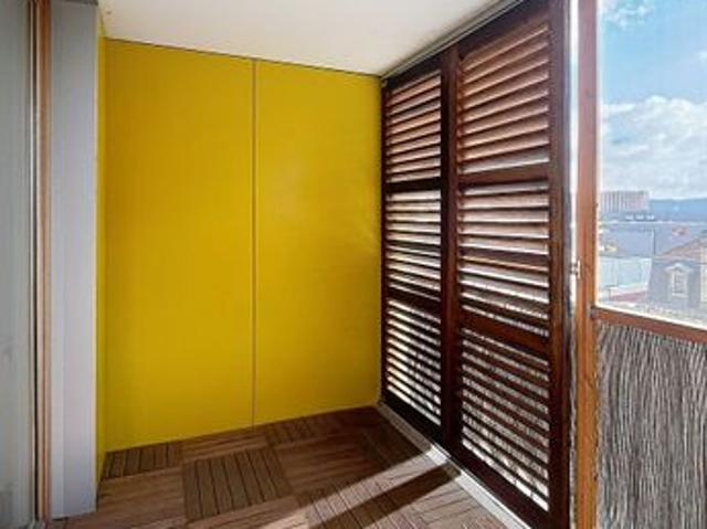 Appartement 4 pièces 92 m²