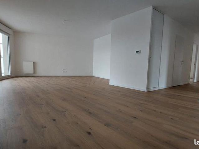 Appartement 4 pièces 92 m²