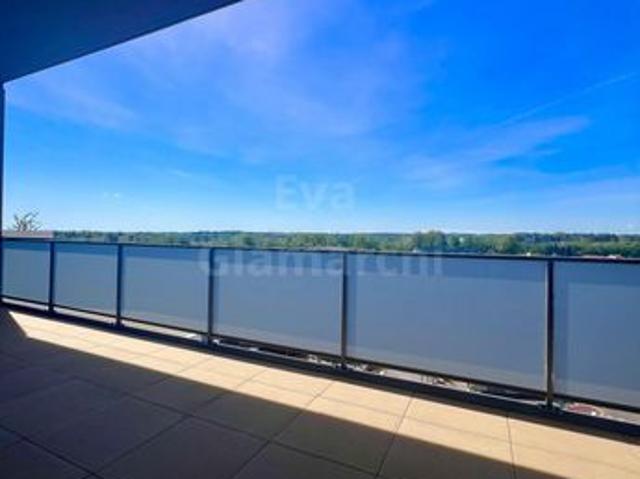 Appartement 4 pièces 92 m²