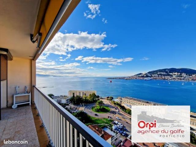 Appartement 4 pièces 92 m²