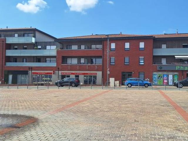 Appartement 4 pièces 92 m²