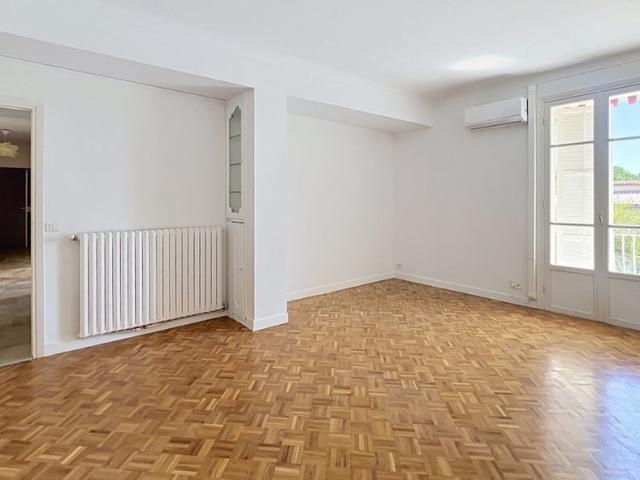 Appartement 4 pièces 97.54 m²