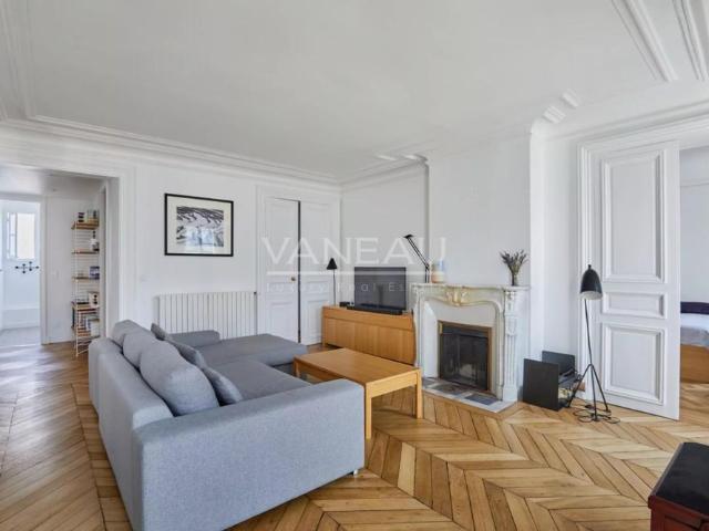 Appartement 4 Pièces 97.30m² Bail code Civil 11 mois