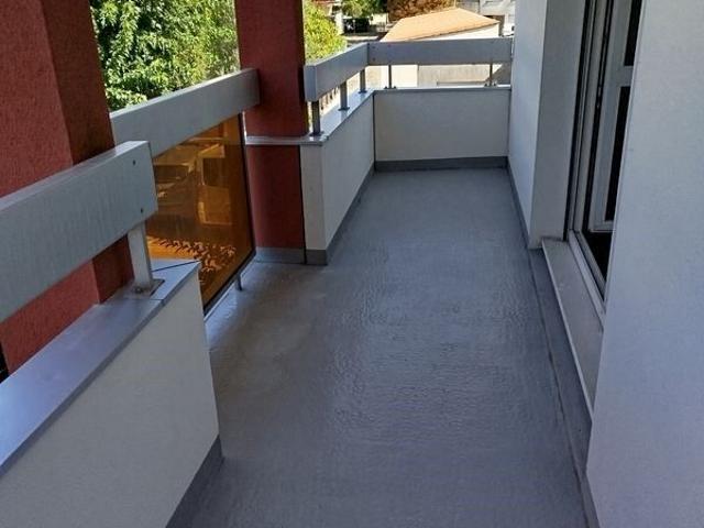 Appartement 4 pièces, 97 m² à louer à Bordeaux 33000