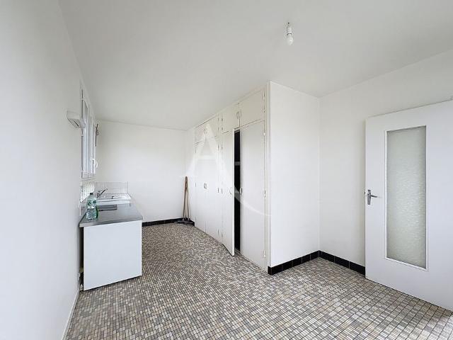 Appartement 4 pièces, 97 m² à louer à Château Gontier sur Mayenne 53200
