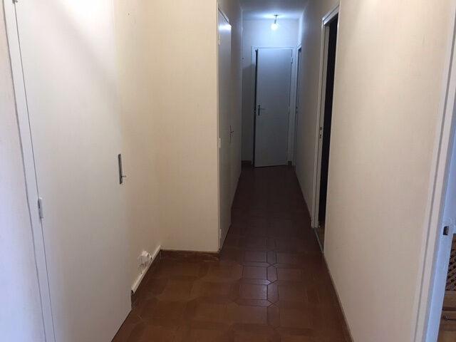 Appartement 4 pièces, 97 m² à louer à Montélimar 26200