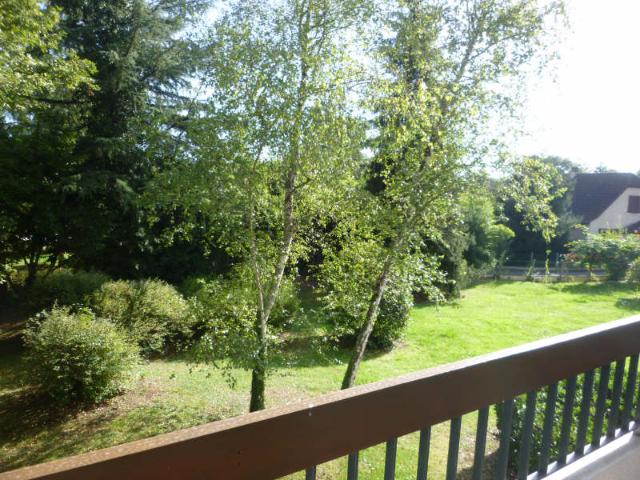 Appartement 4 pièces, 97 m² à louer à Pau 64000
