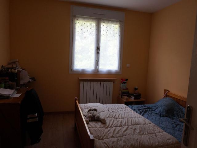 Appartement 4 pièces, 97 m² à louer à Sens 89100
