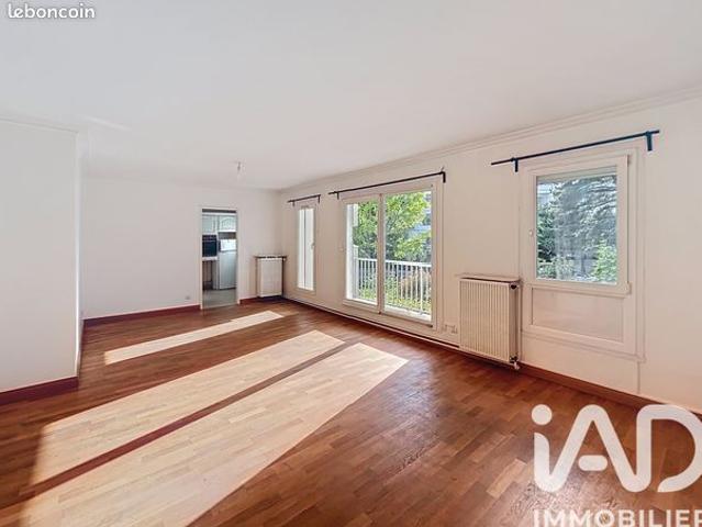 Appartement 4 pièces 97 m²