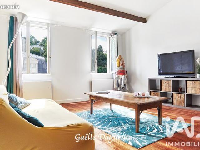 Appartement 4 pièces 97 m²