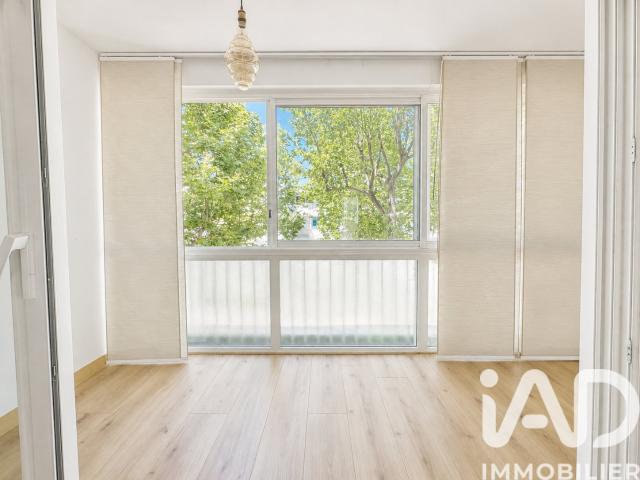 Appartement 4 pièces 97 m²