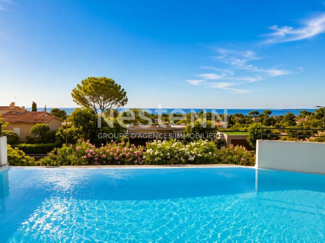 Appartement 4 pièces 97 m²