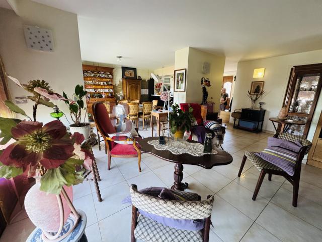 Appartement 4 pièces 97 m²
