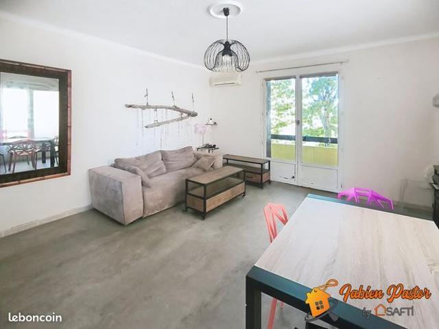 Appartement 4 pièces 97 m²