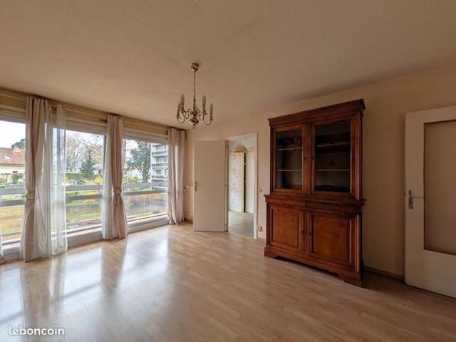 Appartement 4 pièces 97 m²