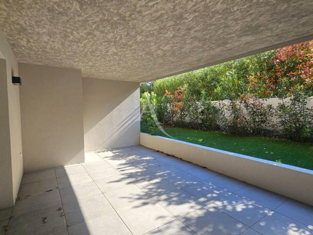 Appartement 4 pièces 97 m²