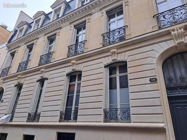 Appartement 4 pièces 97 m²