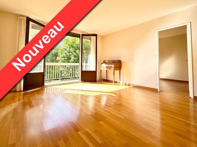Appartement 4 pièces 97 m²