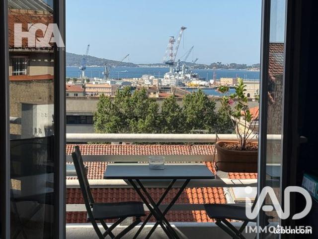 Appartement 4 pièces 97 m²