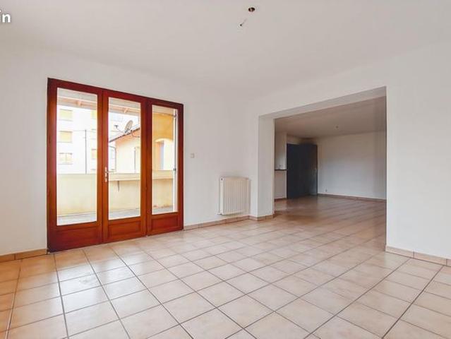 Appartement 4 pièces 97 m²