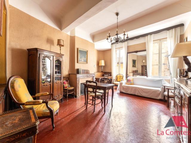 Appartement 4 pièces 97 m²