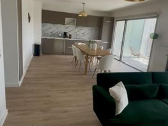 Appartement 4 pièces 97 m²