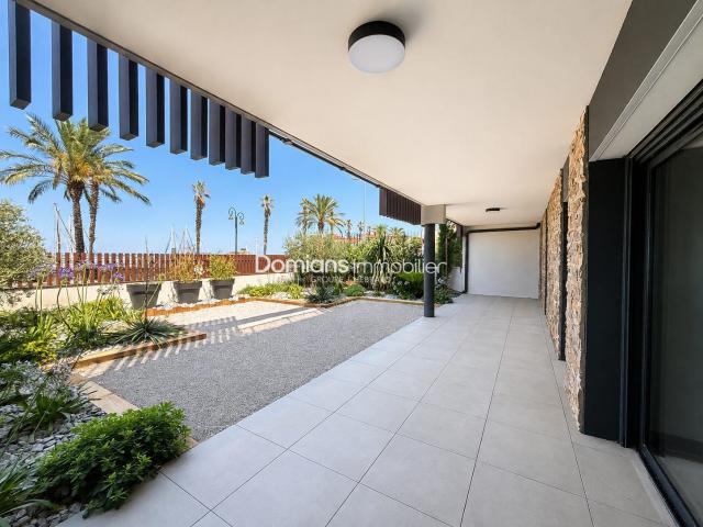 Appartement 4 pièces 97 m²