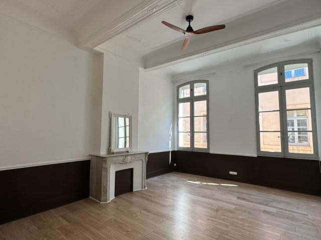 Appartement 4 pièces 97 m²