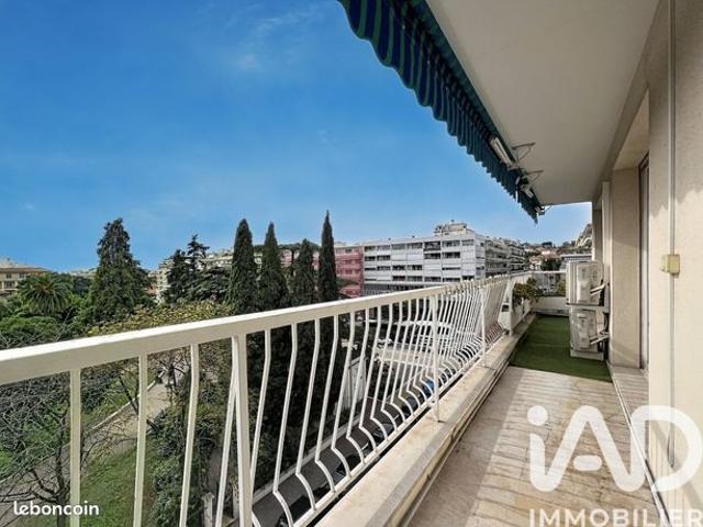 Appartement 4 pièces 97 m²