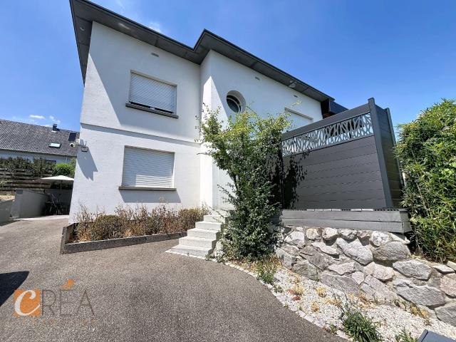 Appartement 4 pièces 97 m²
