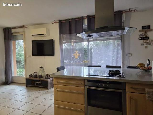 Appartement 4 pièces 97 m²
