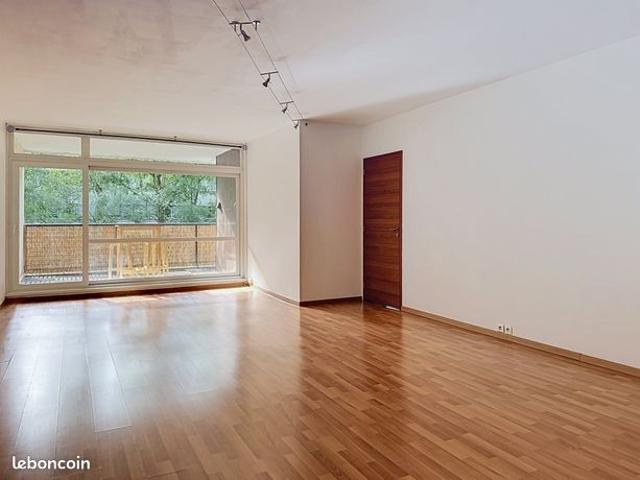 Appartement 4 pièces 97 m²